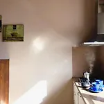 Çiftlik konaklama Ca' Cristane Rivoli Veronese