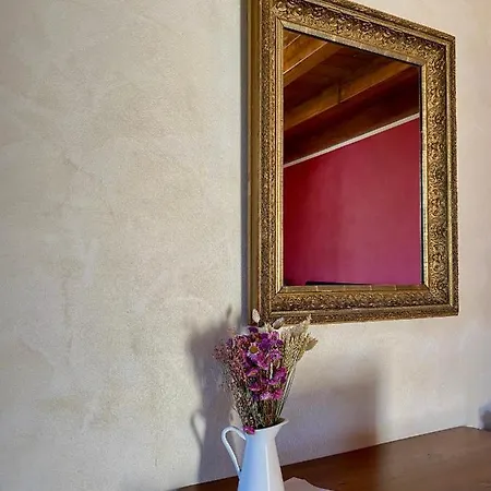 Alloggio per agriturismo Ca' Cristane