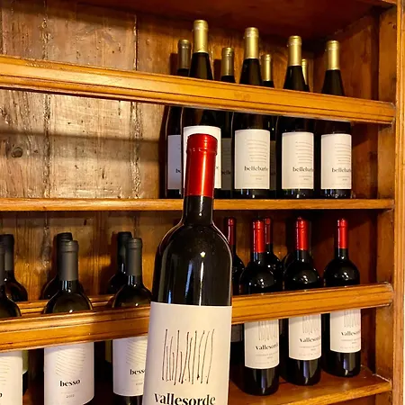 Alloggio per agriturismo Ca' Cristane