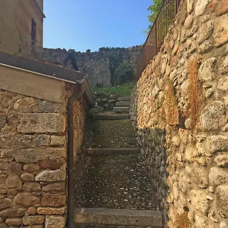 Ca' Cristane *