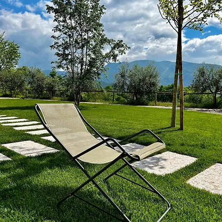 Ca' Cristane Rivoli Veronese