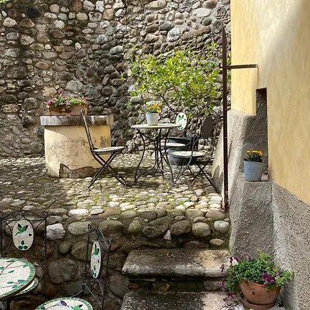 Ca' Cristane Κατάλυμα σε φάρμα