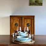 Agriturismo Ca' Cristane Farm stay Rivoli Veronese