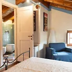 Farm stay Agriturismo Ca' Cristane