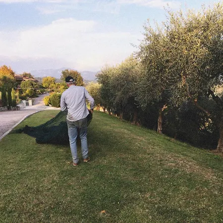 Agriturismo Ca' Cristane Rivoli Veronese