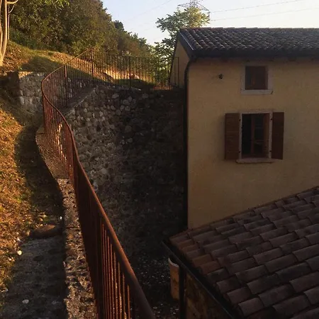 Farm stay Agriturismo Ca' Cristane *