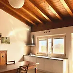 Vakantieboerderij Ca' Cristane Rivoli Veronese
