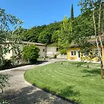 Ca' Cristane Vakantieboerderij