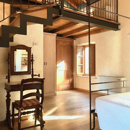 Agriturismo Ca' Cristane
