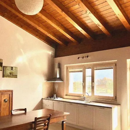 Farm stay Agriturismo Ca' Cristane Rivoli Veronese