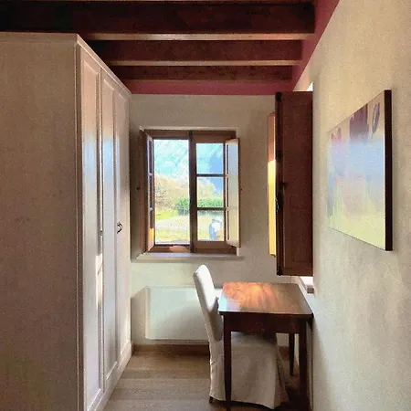 Agriturismo Ca' Cristane *