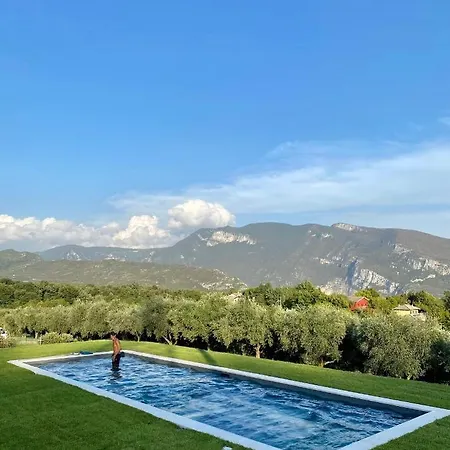 Agriturismo Ca' Cristane Farm stay Rivoli Veronese
