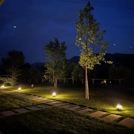 Agriturismo Ca' Cristane Farm stay Rivoli Veronese