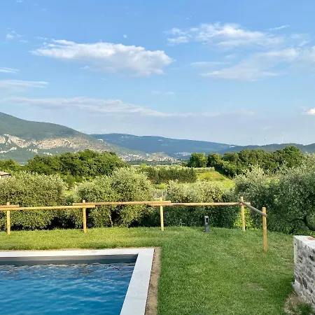 Agriturismo Ca' Cristane Farm stay *