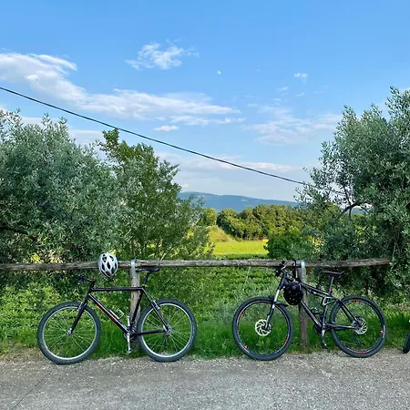 Agriturismo Ca' Cristane