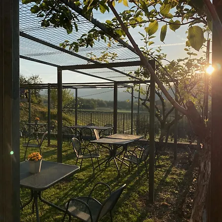 Agriturismo Ca' Cristane