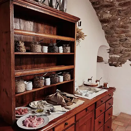 Agriturismo Ca' Cristane * Rivoli Veronese