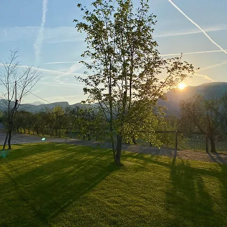 Agriturismo Ca' Cristane