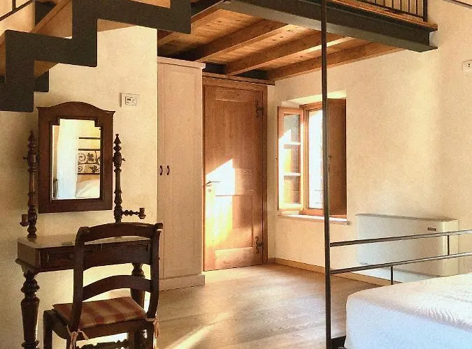 Agriturismo Ca' Cristane