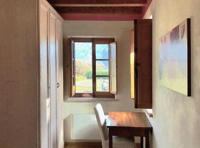 Agriturismo Ca' Cristane *