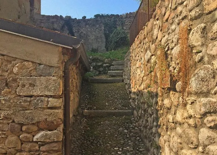 Agriturismo Ca' Cristane *