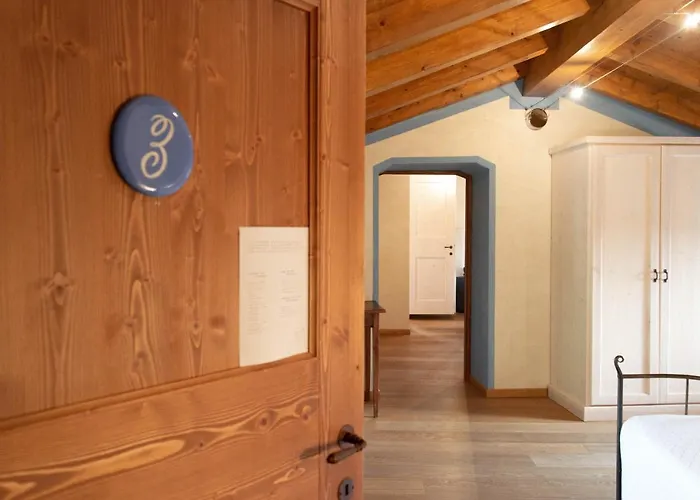 Agriturismo Ca' Cristane Rivoli Veronese