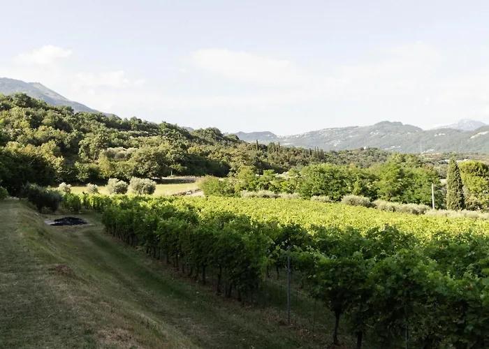 Agriturismo Ca' Cristane *