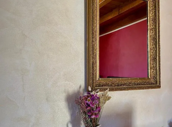 Bauernhof Agriturismo Ca' Cristane