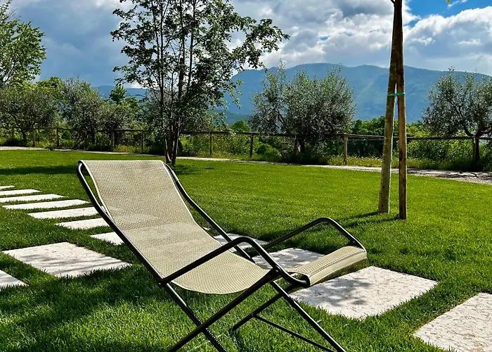 Ca' Cristane Rivoli Veronese