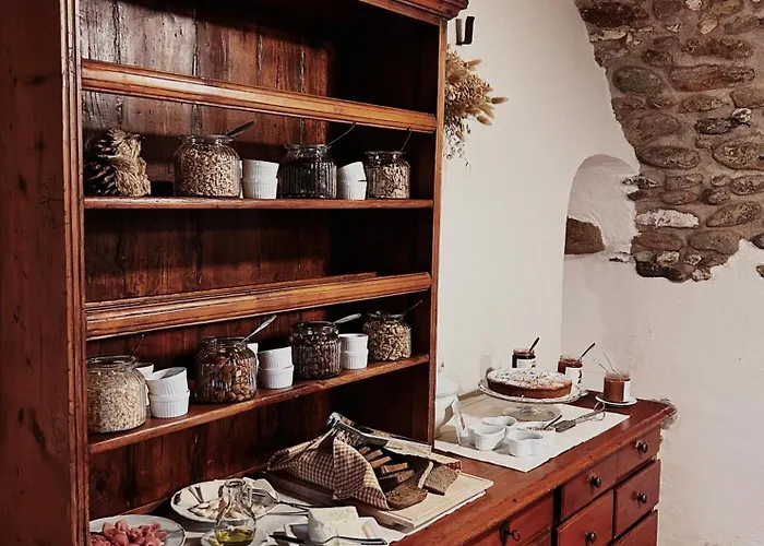 Agriturismo Ca' Cristane * Rivoli Veronese